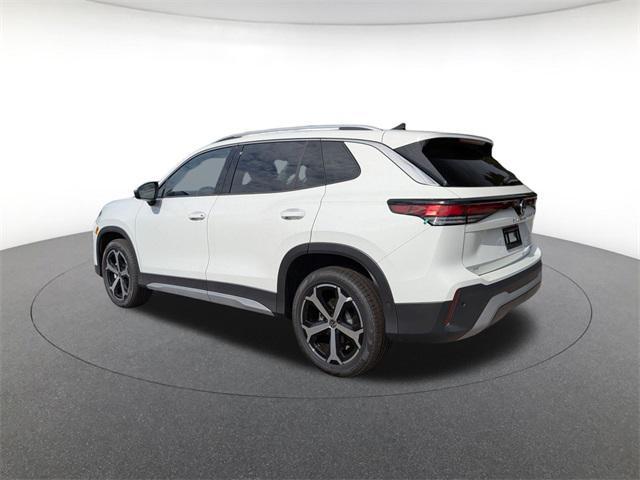 new 2025 Volkswagen Tiguan car, priced at $36,520