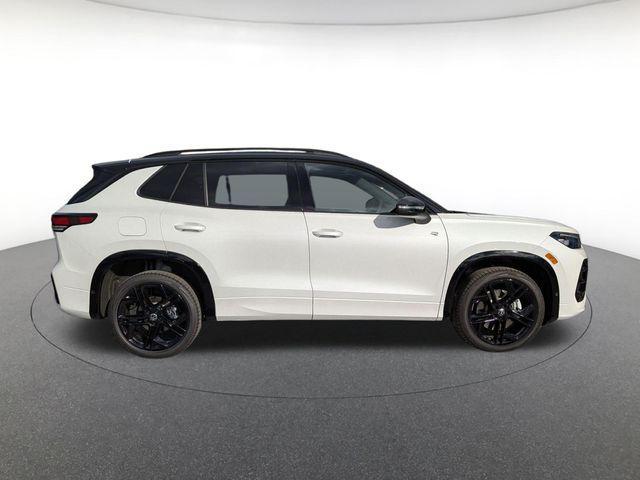 new 2026 Volkswagen Tiguan car, priced at $38,402