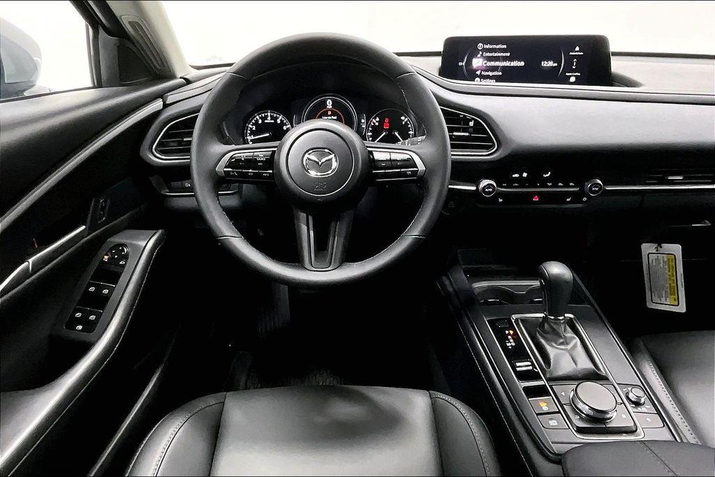 new 2026 Mazda CX-30 car, priced at $31,020