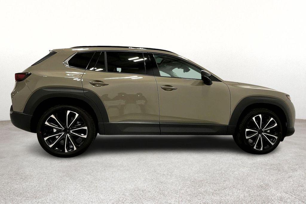 new 2026 Mazda CX-50 car, priced at $38,789