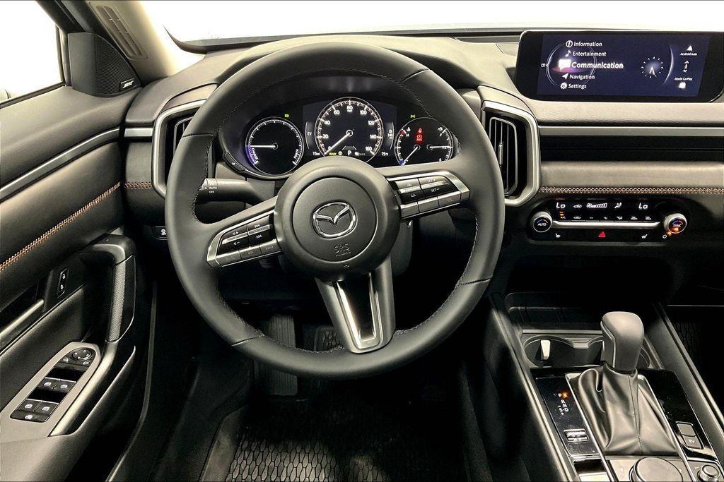 new 2025 Mazda CX-50 Hybrid car, priced at $32,560