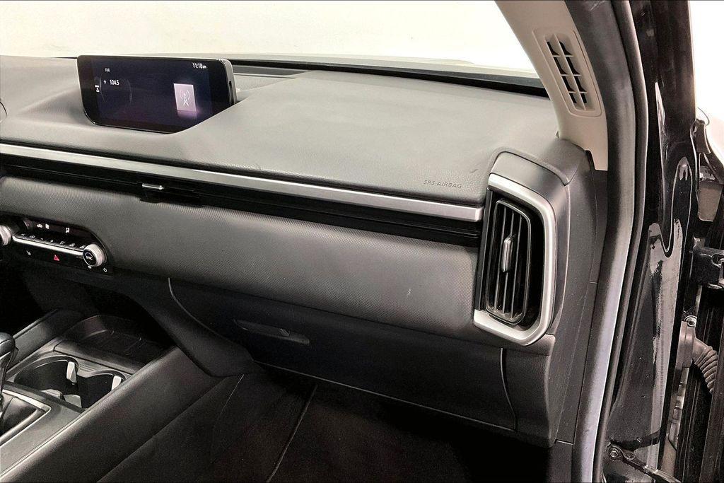 used 2024 Mazda CX-50 car, priced at $23,379