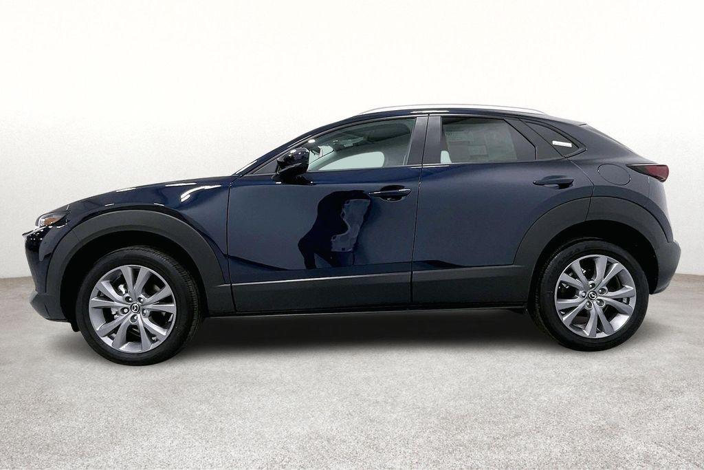 new 2026 Mazda CX-30 car, priced at $31,335