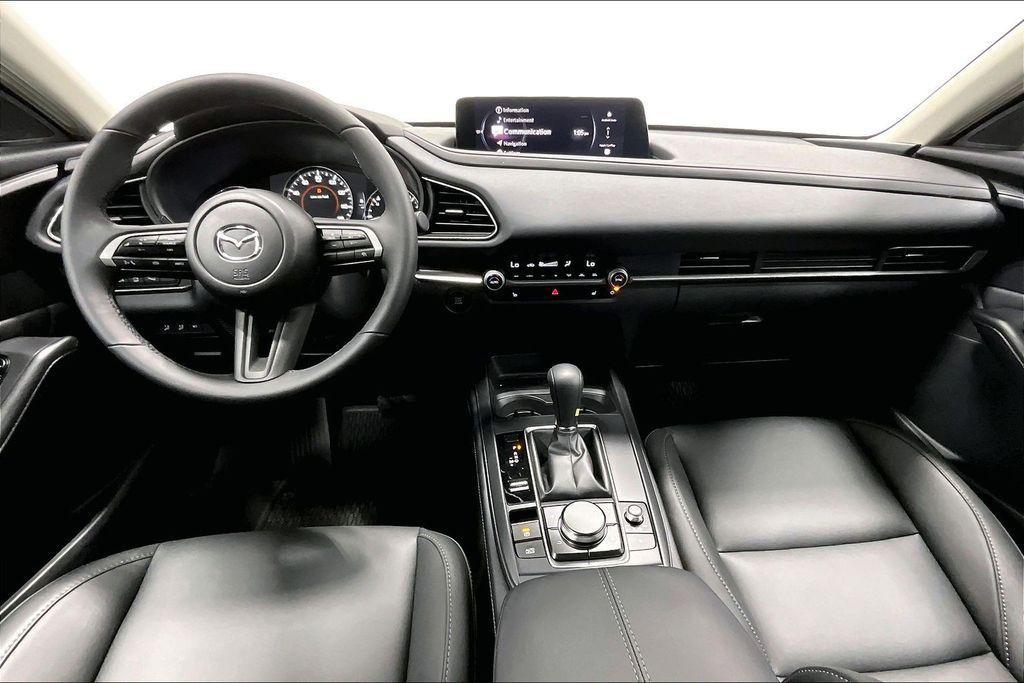 new 2026 Mazda CX-30 car, priced at $31,335