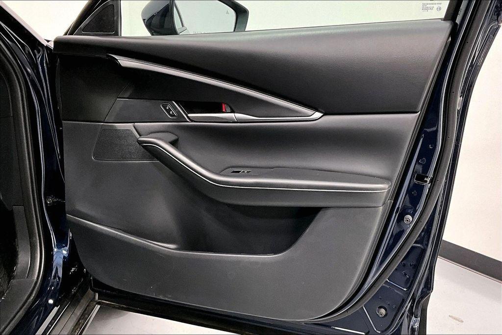 new 2026 Mazda CX-30 car, priced at $31,335