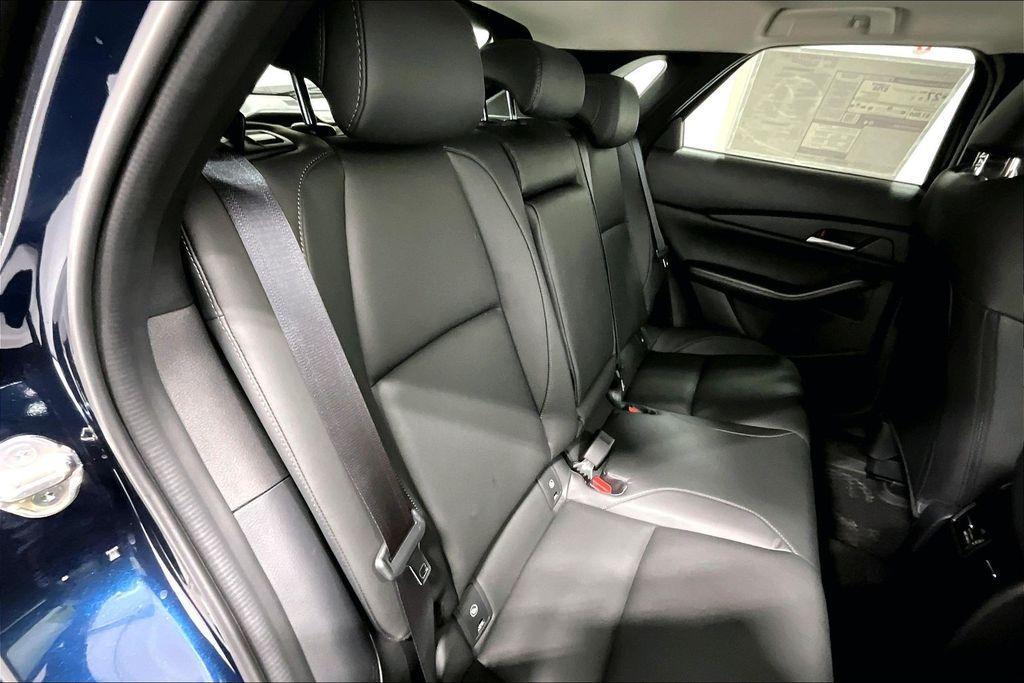 new 2026 Mazda CX-30 car, priced at $31,335