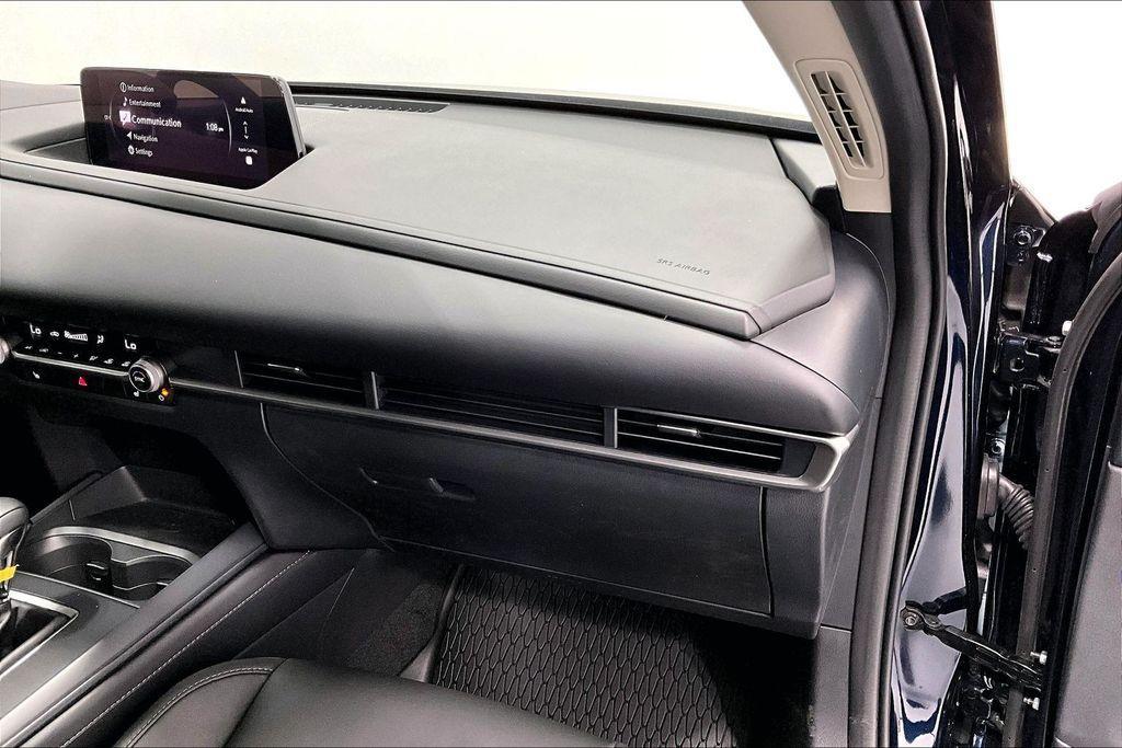 new 2026 Mazda CX-30 car, priced at $31,335