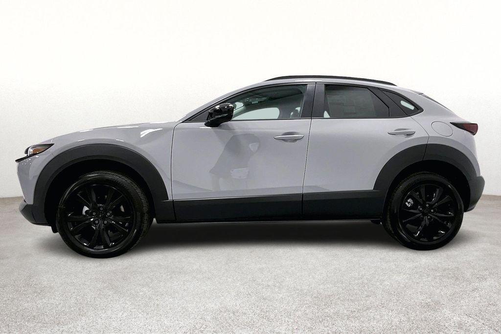 new 2026 Mazda CX-30 car, priced at $32,505