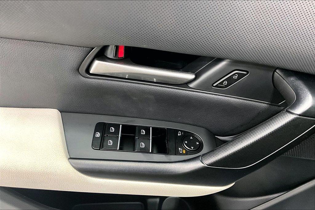 new 2026 Mazda CX-50 car, priced at $32,571