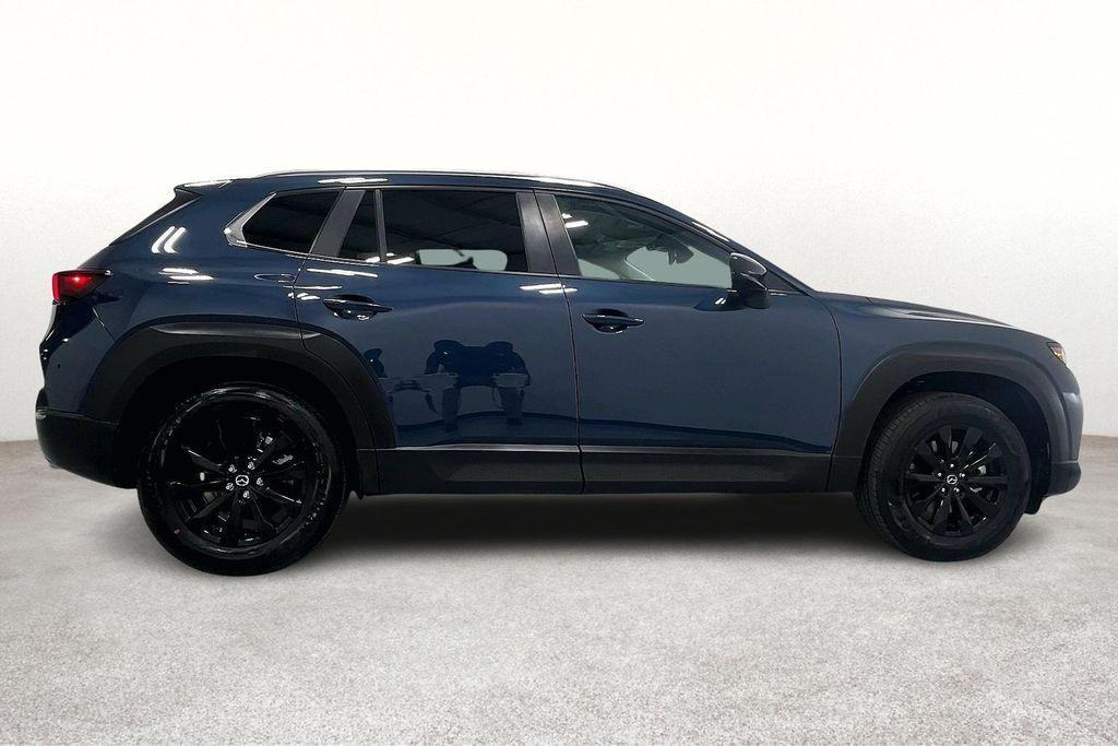 new 2026 Mazda CX-50 car, priced at $32,571