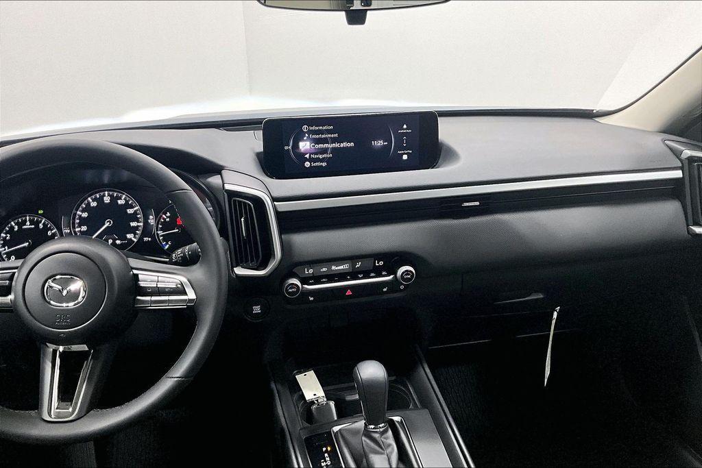 new 2026 Mazda CX-50 car, priced at $32,571