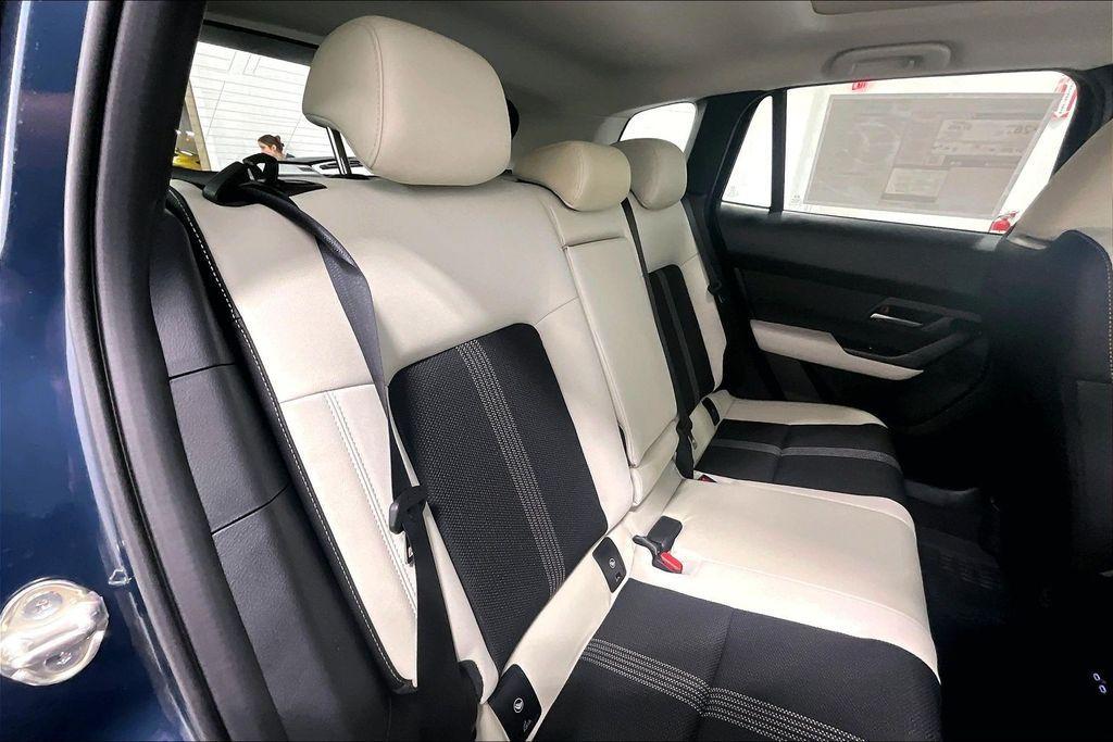 new 2026 Mazda CX-50 car, priced at $32,571