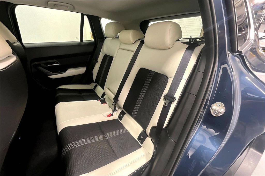 new 2026 Mazda CX-50 car, priced at $32,571