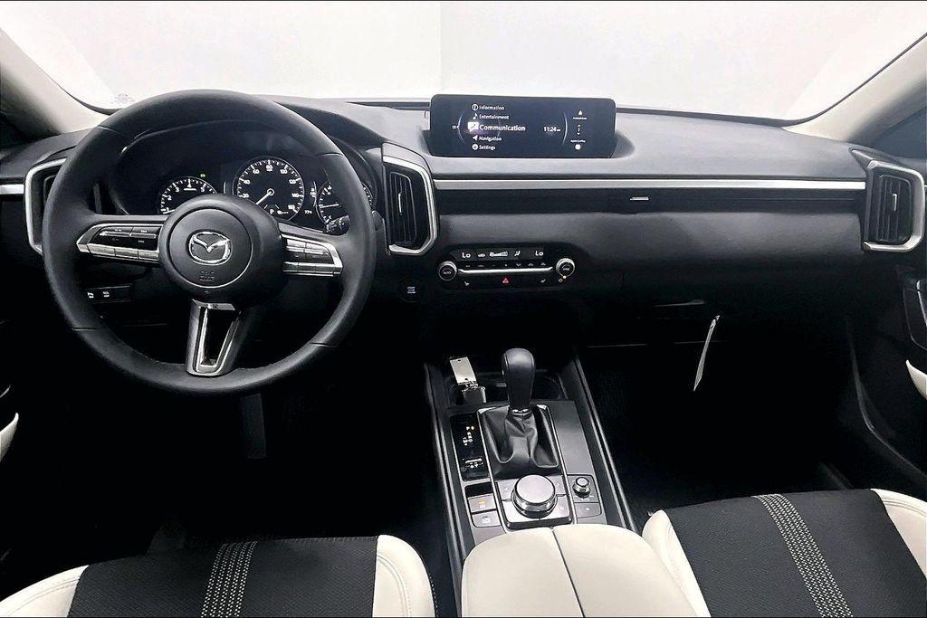 new 2026 Mazda CX-50 car, priced at $32,571