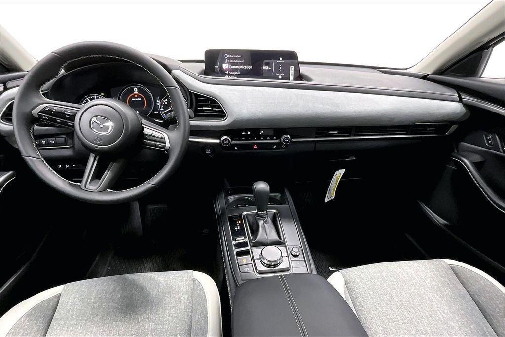 new 2026 Mazda CX-30 car, priced at $32,505