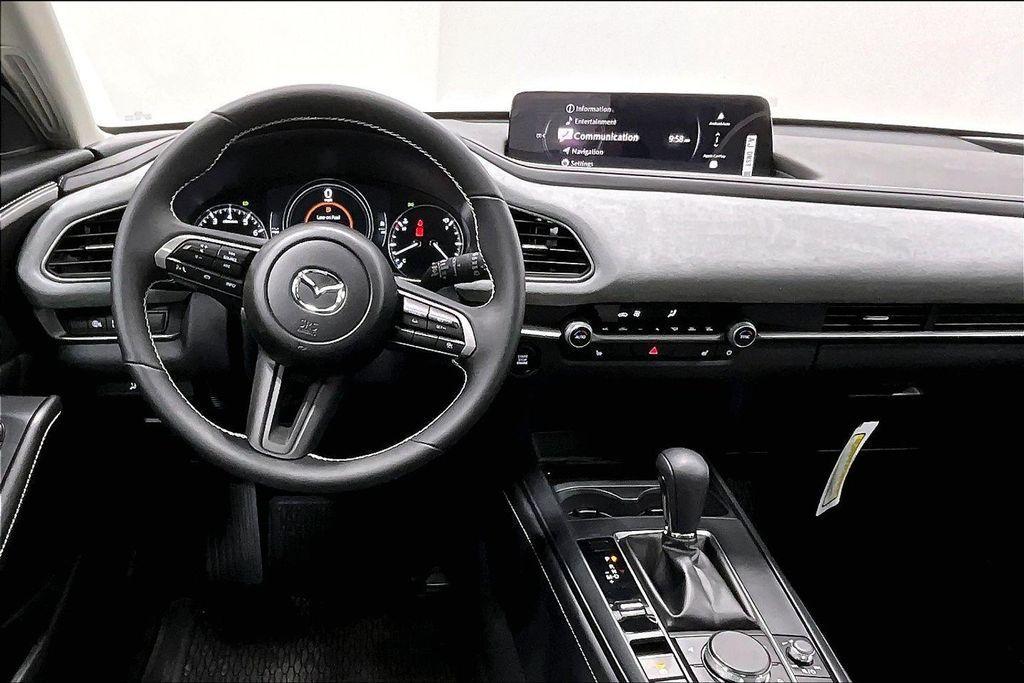 new 2026 Mazda CX-30 car, priced at $32,505