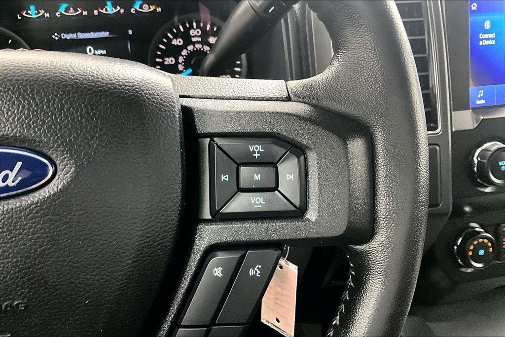 used 2019 Ford F-150 car, priced at $22,128