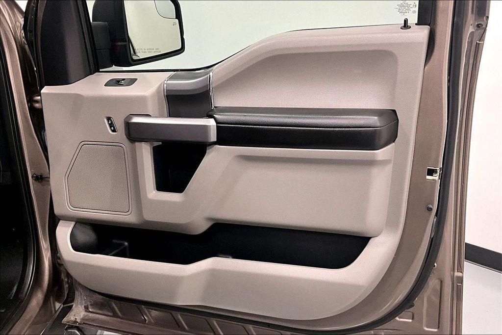 used 2019 Ford F-150 car, priced at $22,128