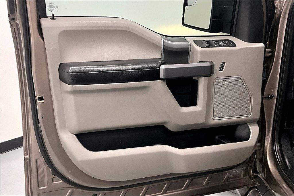 used 2019 Ford F-150 car, priced at $22,128