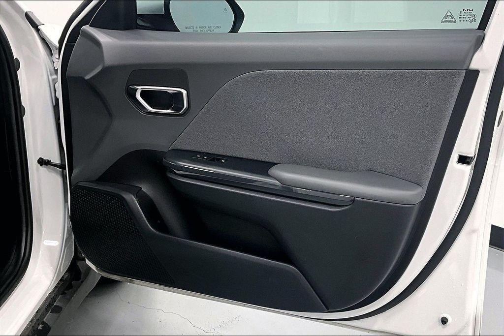 used 2025 Kia K4 car, priced at $22,018