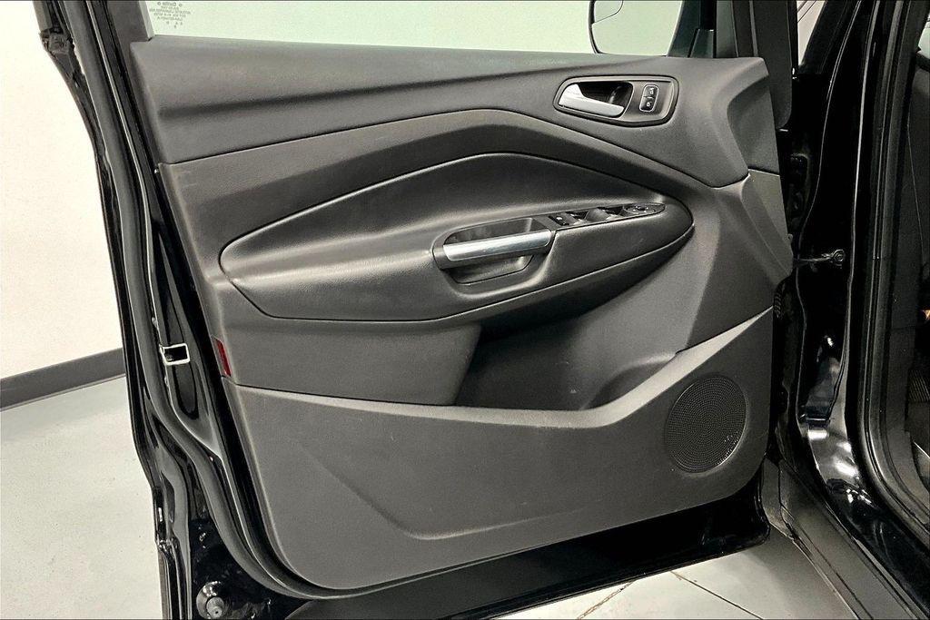 used 2017 Ford Escape car, priced at $11,171