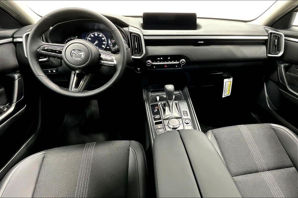new 2025 Mazda CX-50 Hybrid car, priced at $27,890