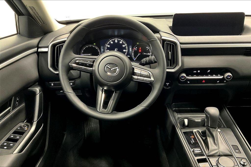 new 2025 Mazda CX-50 Hybrid car, priced at $27,890