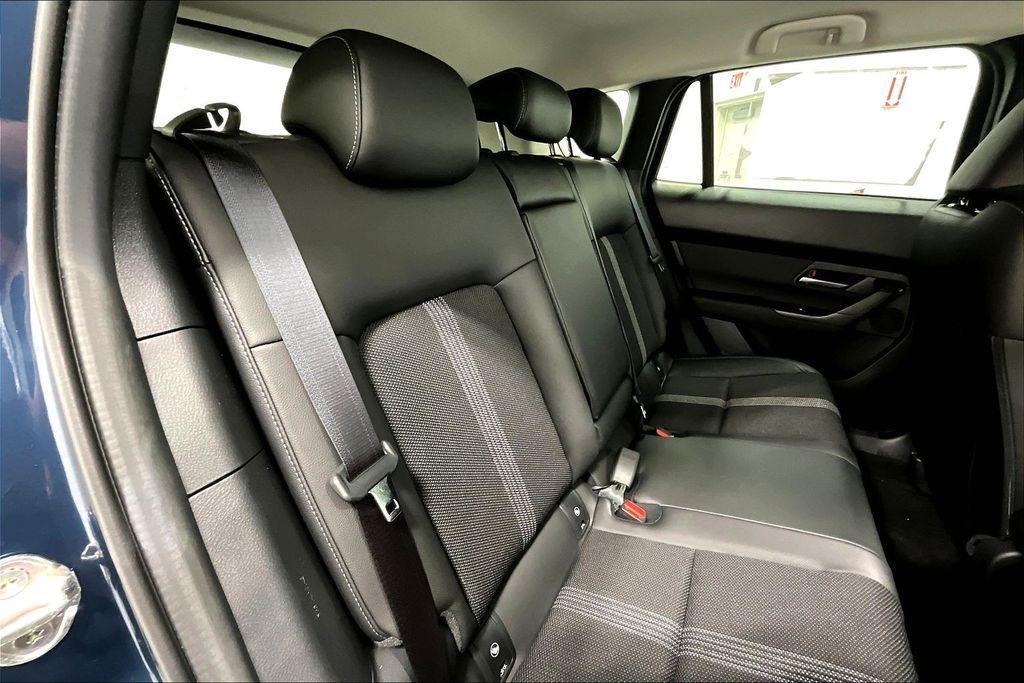 new 2025 Mazda CX-50 Hybrid car, priced at $27,890