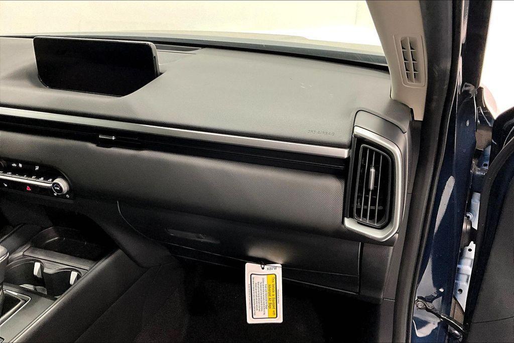 new 2025 Mazda CX-50 Hybrid car, priced at $27,890