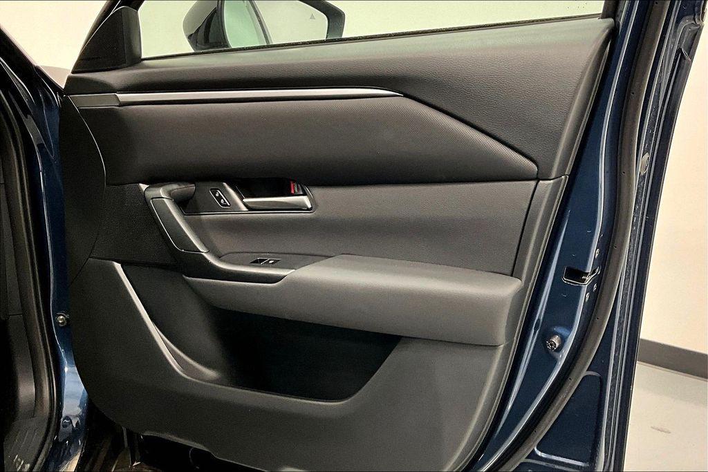 new 2025 Mazda CX-50 Hybrid car, priced at $27,890