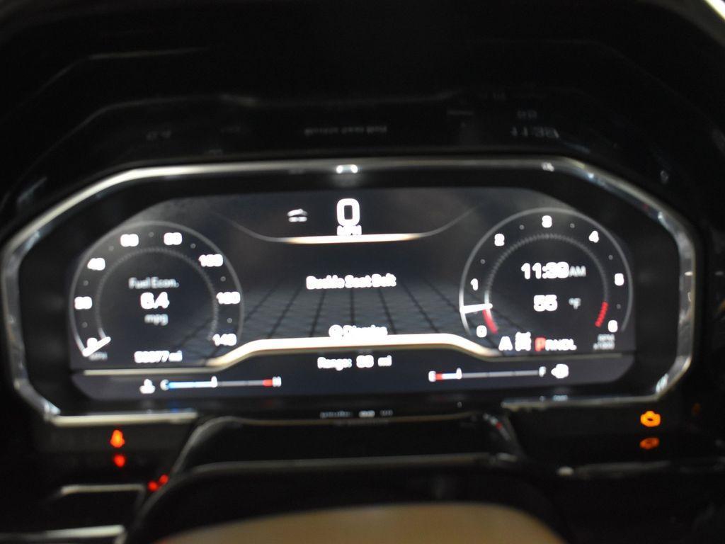 used 2024 GMC Sierra 2500 car, priced at $57,269