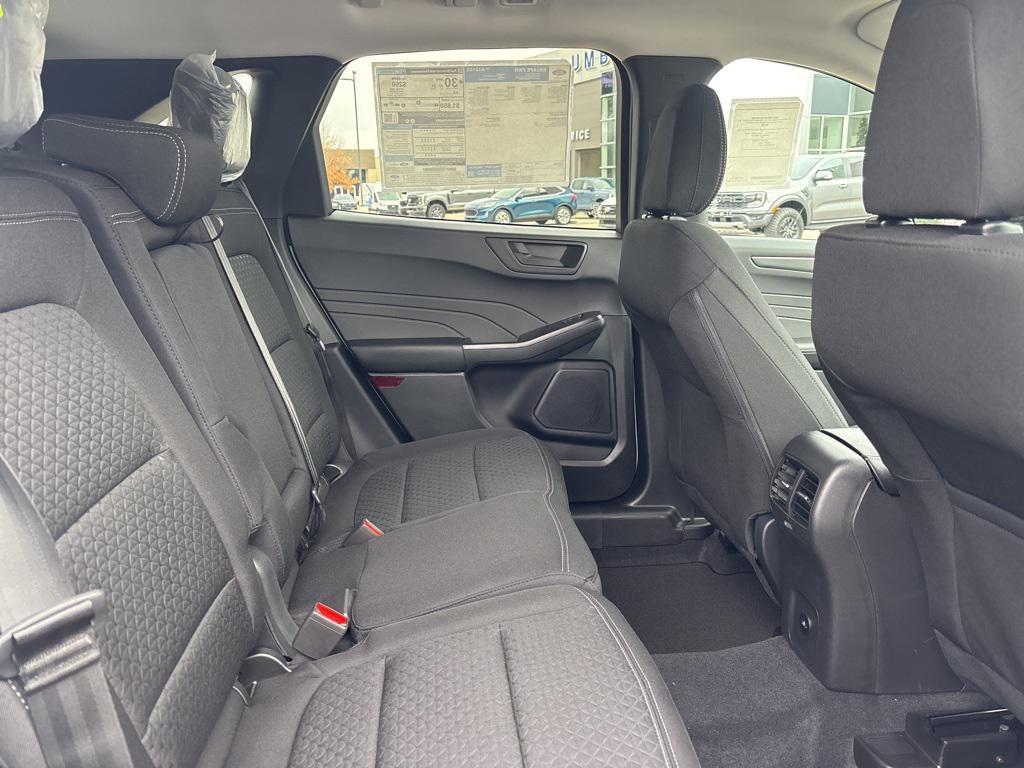 new 2026 Ford Escape car, priced at $27,147