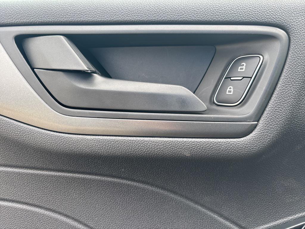 new 2026 Ford Escape car, priced at $27,147