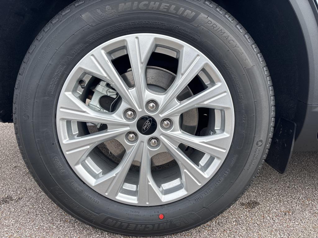 new 2026 Ford Escape car, priced at $27,147