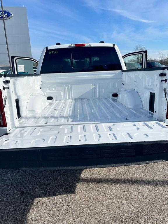 new 2026 Ford F-150 car, priced at $64,617