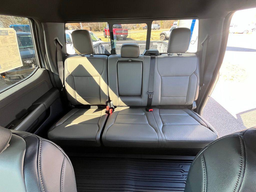 new 2026 Ford F-150 car, priced at $64,753