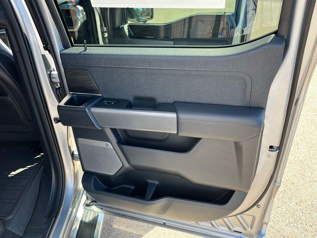 new 2026 Ford F-150 car, priced at $64,753