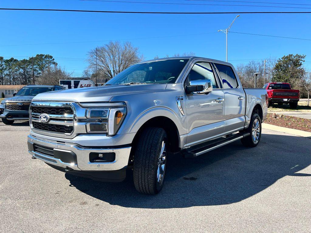 new 2026 Ford F-150 car, priced at $64,753