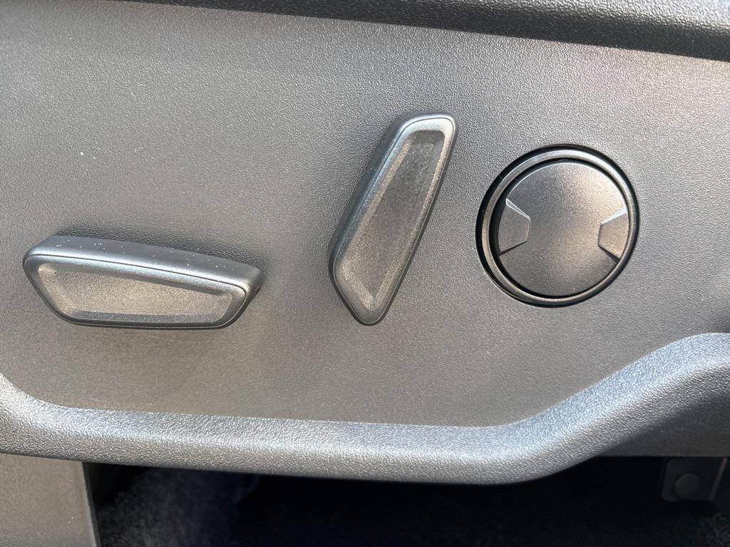 new 2025 Ford Bronco car, priced at $53,367