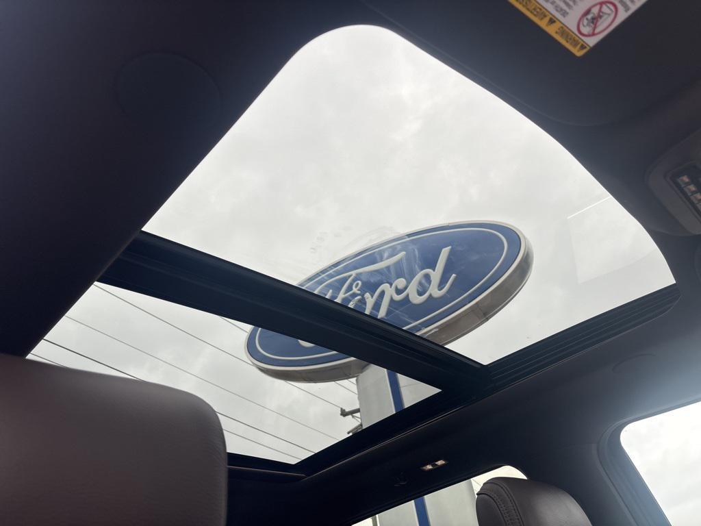 new 2026 Ford F-250 car, priced at $94,635