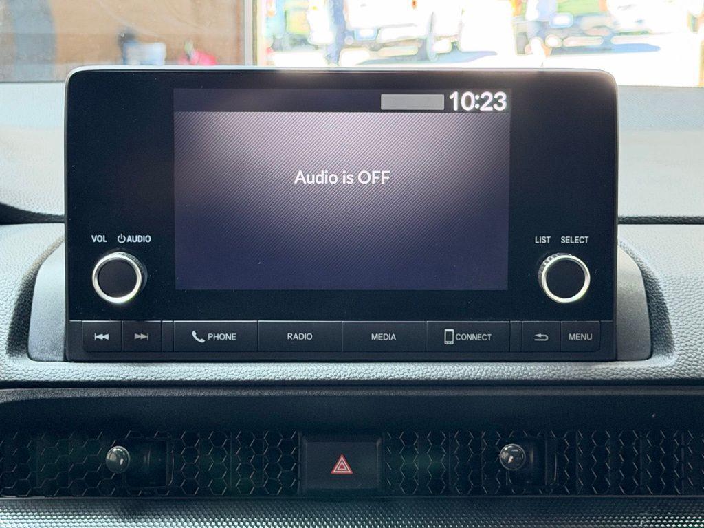used 2023 Honda CR-V Hybrid car, priced at $29,981