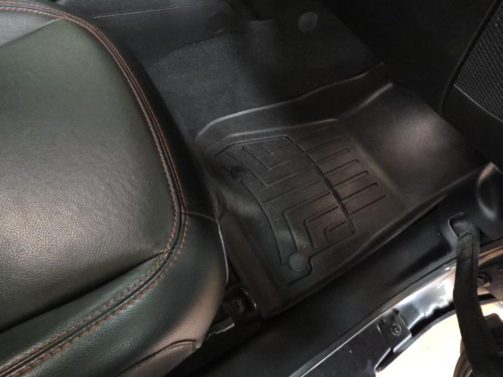 used 2021 Jeep Gladiator car, priced at $34,270