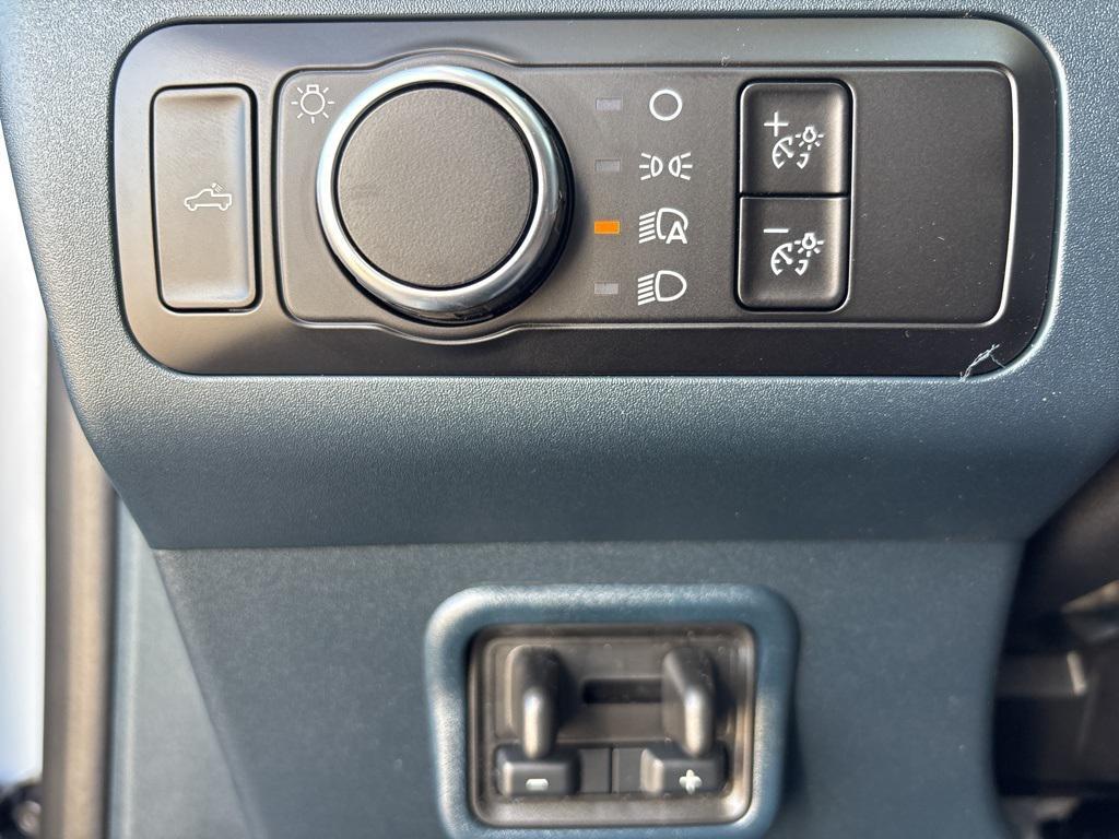 new 2026 Ford Maverick car, priced at $33,997