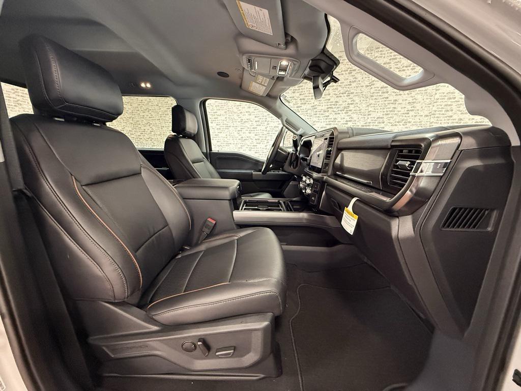 new 2026 Ford F-350 car, priced at $89,466