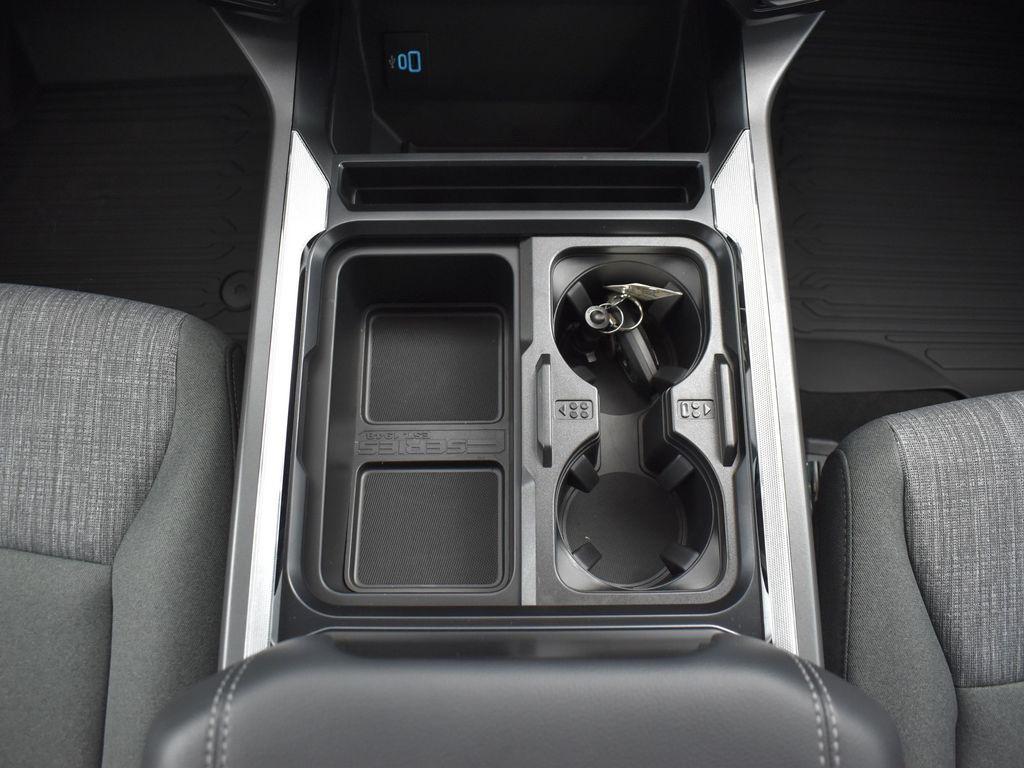 new 2025 Ford F-350 car, priced at $75,144