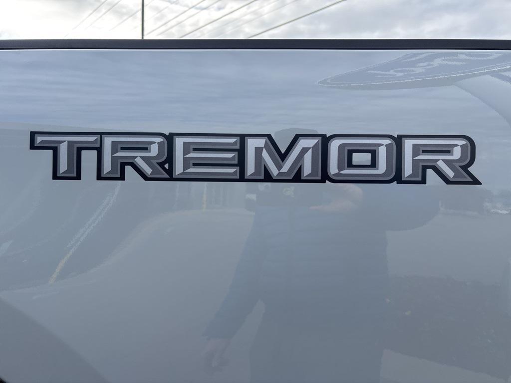 new 2026 Ford F-250 car, priced at $97,116