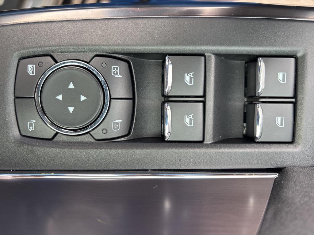 new 2026 Ford F-250 car, priced at $97,116