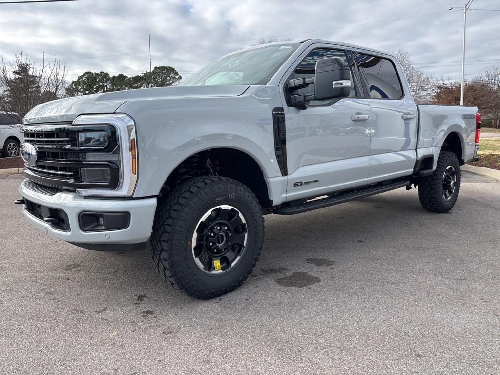new 2026 Ford F-250 car, priced at $97,116
