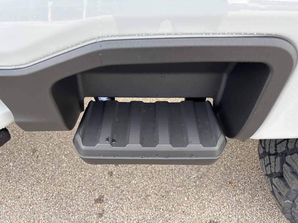 new 2026 Ford F-250 car, priced at $97,116