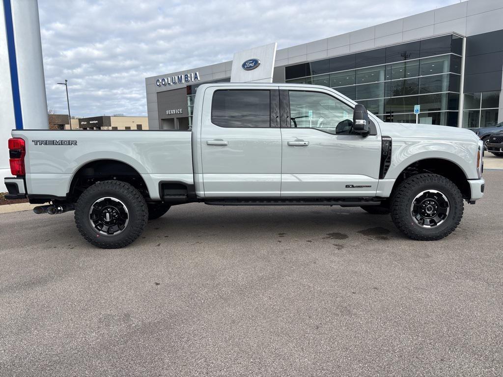 new 2026 Ford F-250 car, priced at $97,116